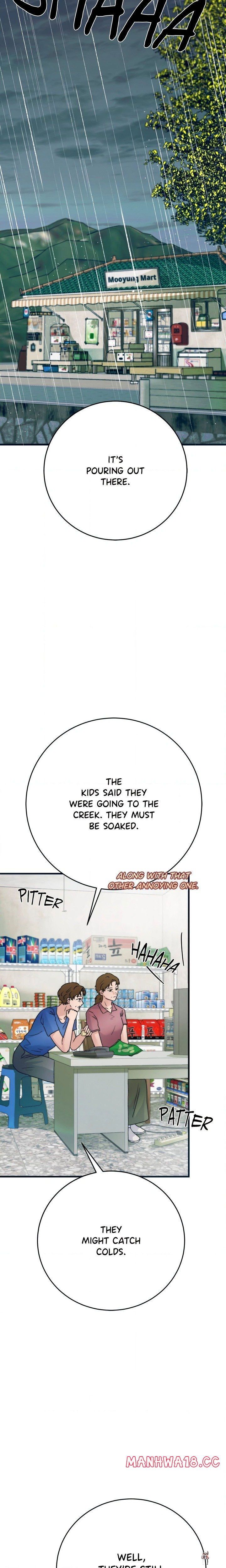 A Midsummer’s Carol (Uncensored) A Midsummer’s Carol (Uncensored) Chapter 33 - Page 17