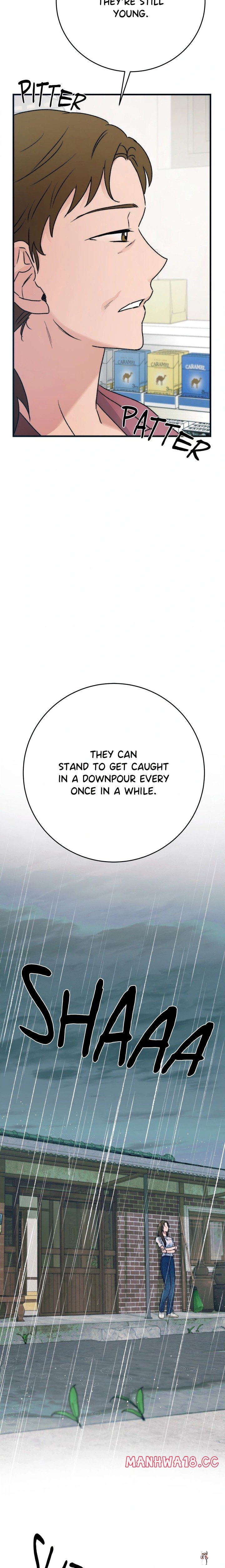 A Midsummer’s Carol (Uncensored) A Midsummer’s Carol (Uncensored) Chapter 33 - Page 18