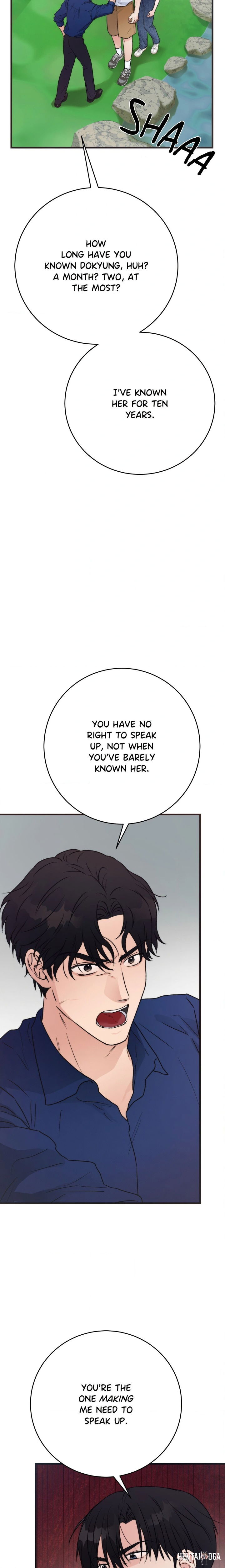 A Midsummer’s Carol (Uncensored) A Midsummer’s Carol (Uncensored) Chapter 33 - Page 2