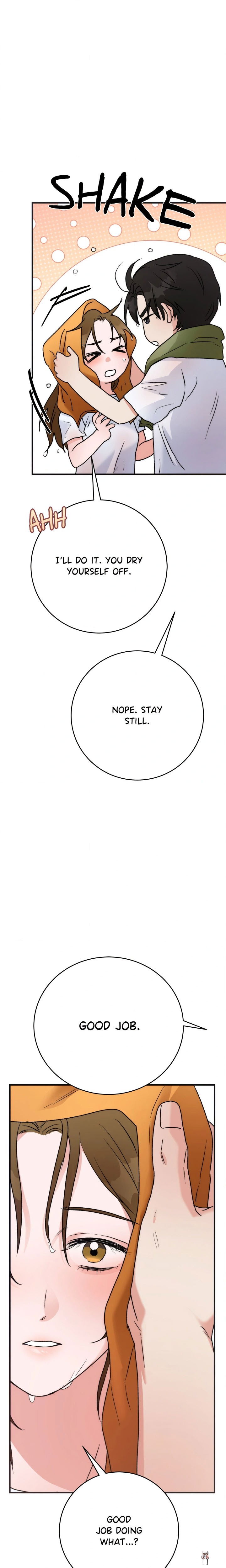 A Midsummer’s Carol (Uncensored) A Midsummer’s Carol (Uncensored) Chapter 33 - Page 20