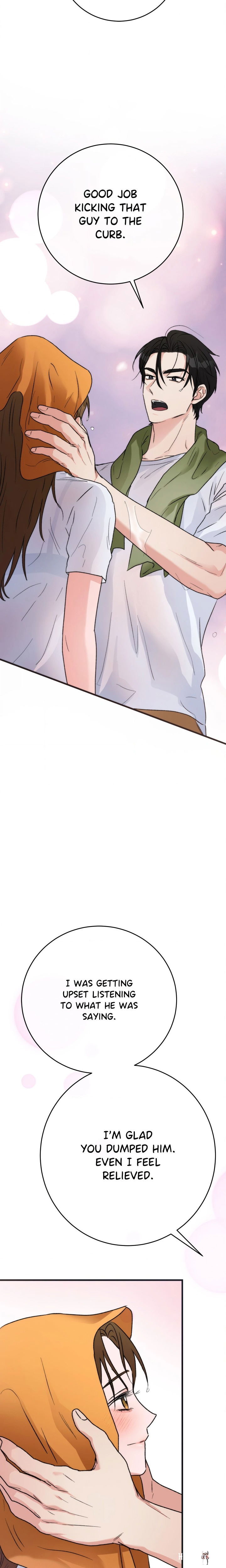 A Midsummer’s Carol (Uncensored) A Midsummer’s Carol (Uncensored) Chapter 33 - Page 21