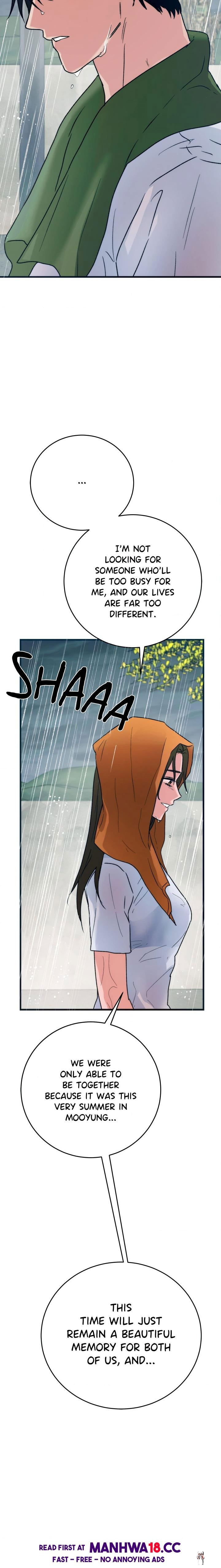A Midsummer’s Carol (Uncensored) A Midsummer’s Carol (Uncensored) Chapter 33 - Page 24
