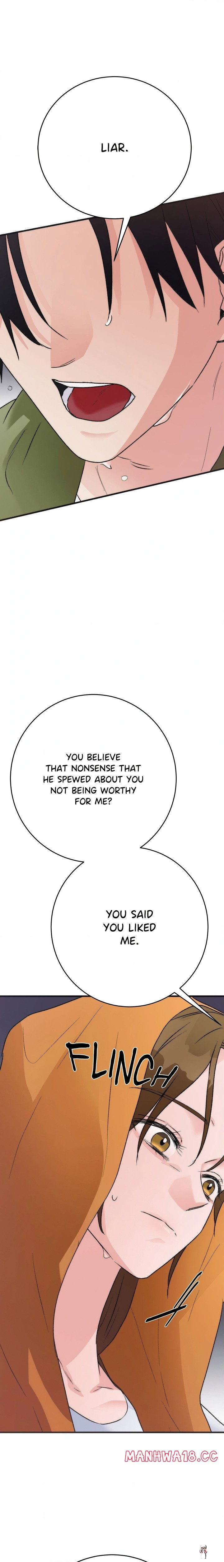 A Midsummer’s Carol (Uncensored) A Midsummer’s Carol (Uncensored) Chapter 33 - Page 25