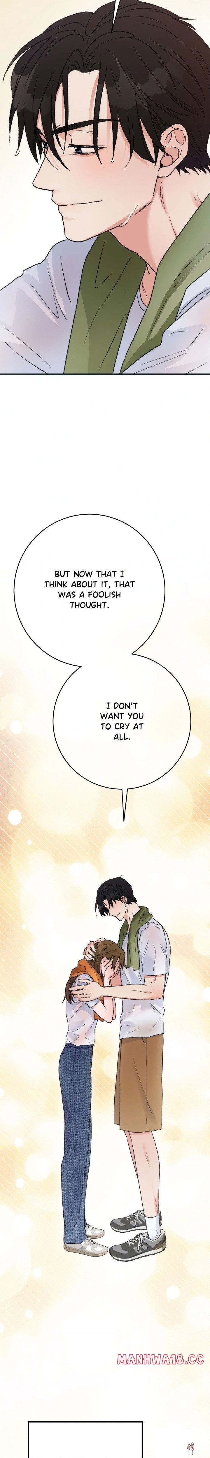 A Midsummer’s Carol (Uncensored) A Midsummer’s Carol (Uncensored) Chapter 33 - Page 30