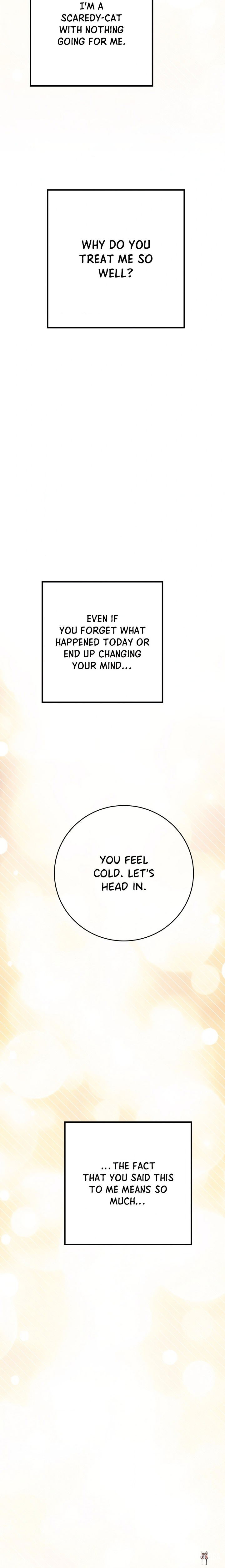 A Midsummer’s Carol (Uncensored) A Midsummer’s Carol (Uncensored) Chapter 33 - Page 31