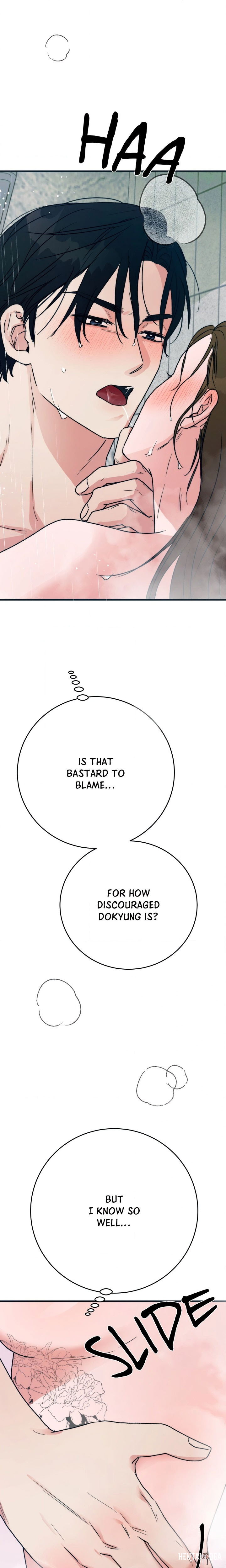 A Midsummer’s Carol (Uncensored) A Midsummer’s Carol (Uncensored) Chapter 33 - Page 33