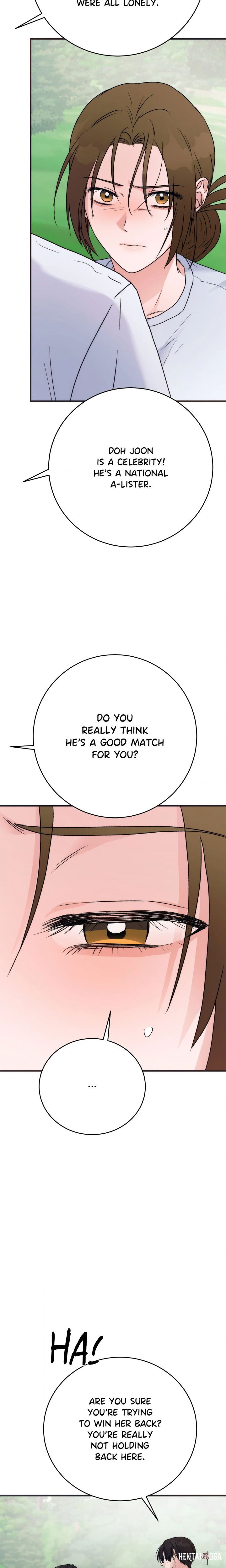 A Midsummer’s Carol (Uncensored) A Midsummer’s Carol (Uncensored) Chapter 33 - Page 4