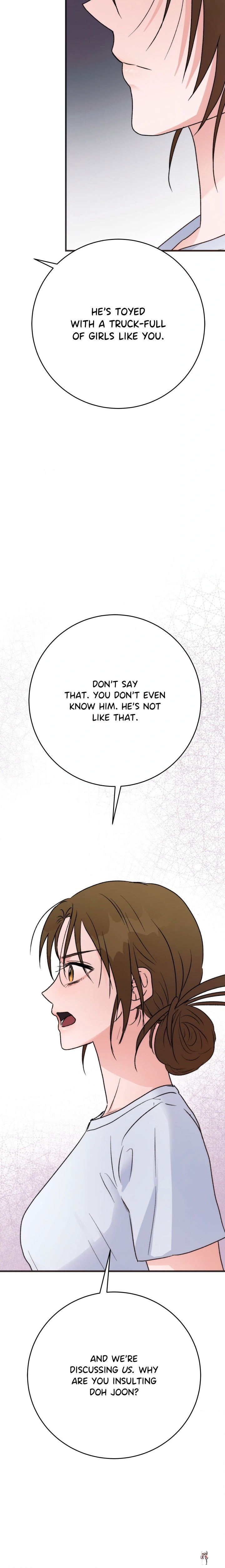 A Midsummer’s Carol (Uncensored) A Midsummer’s Carol (Uncensored) Chapter 33 - Page 6