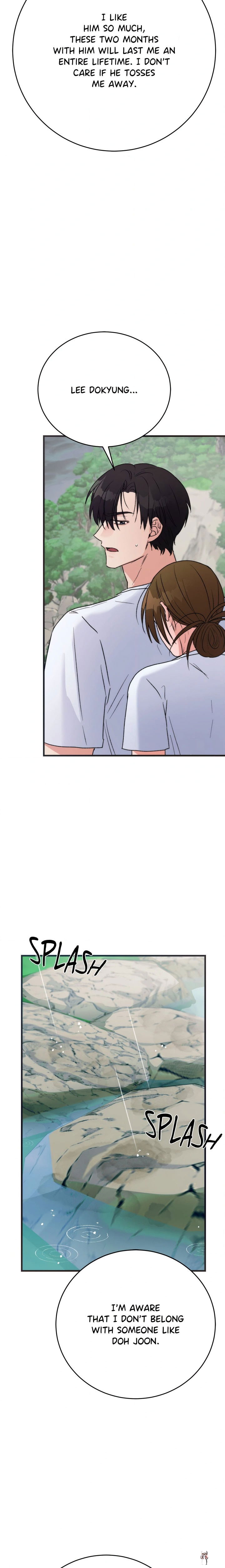 A Midsummer’s Carol (Uncensored) A Midsummer’s Carol (Uncensored) Chapter 33 - Page 9