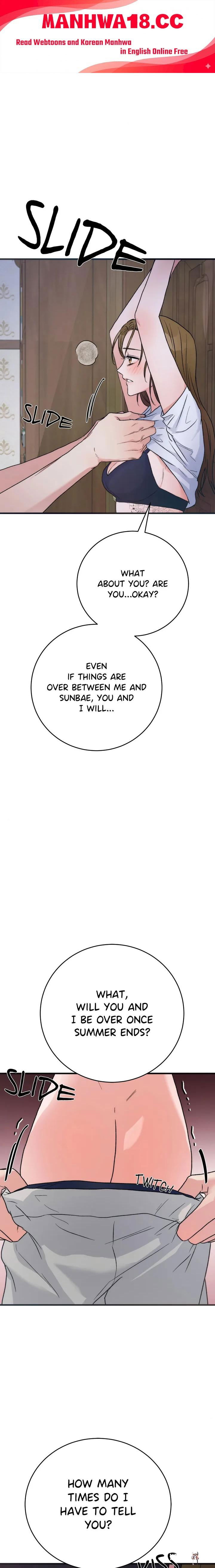 A Midsummer’s Carol (Uncensored) A Midsummer’s Carol (Uncensored) Chapter 32 - Page 1