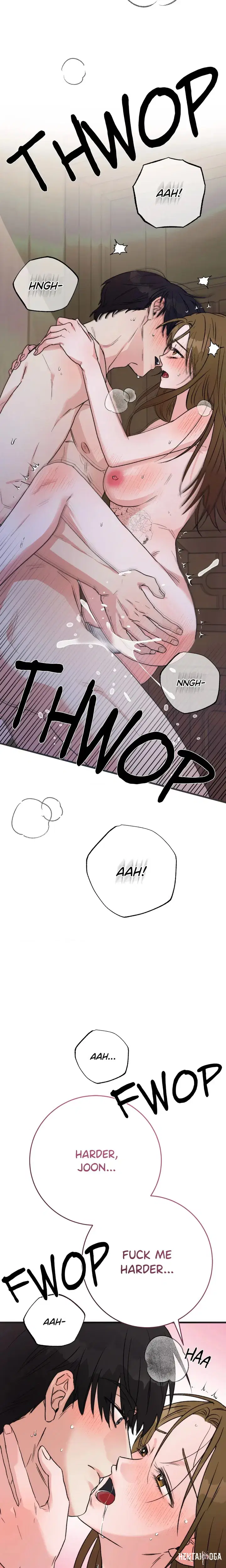 A Midsummer’s Carol (Uncensored) A Midsummer’s Carol (Uncensored) Chapter 32 - Page 10