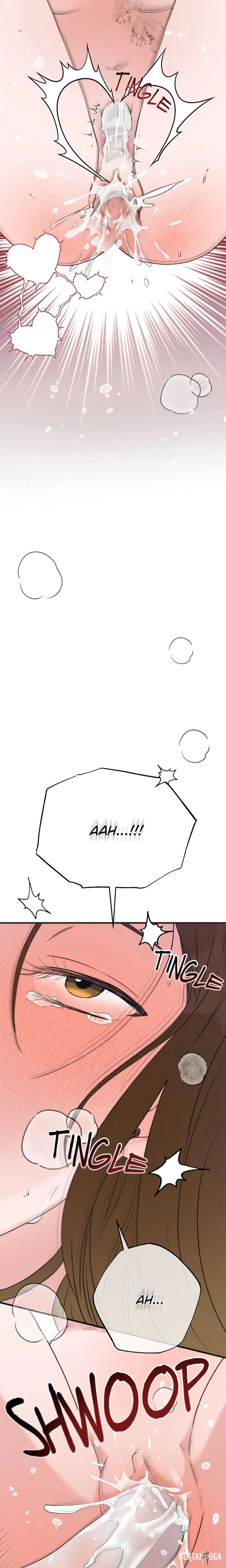 A Midsummer’s Carol (Uncensored) A Midsummer’s Carol (Uncensored) Chapter 32 - Page 12