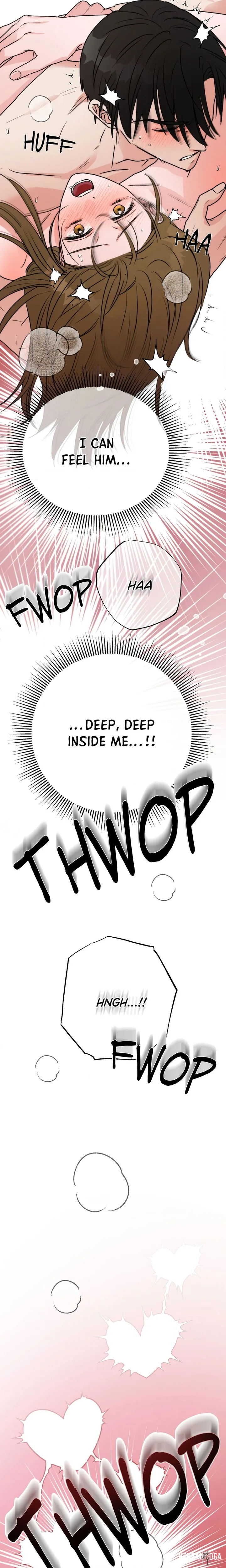 A Midsummer’s Carol (Uncensored) A Midsummer’s Carol (Uncensored) Chapter 32 - Page 15