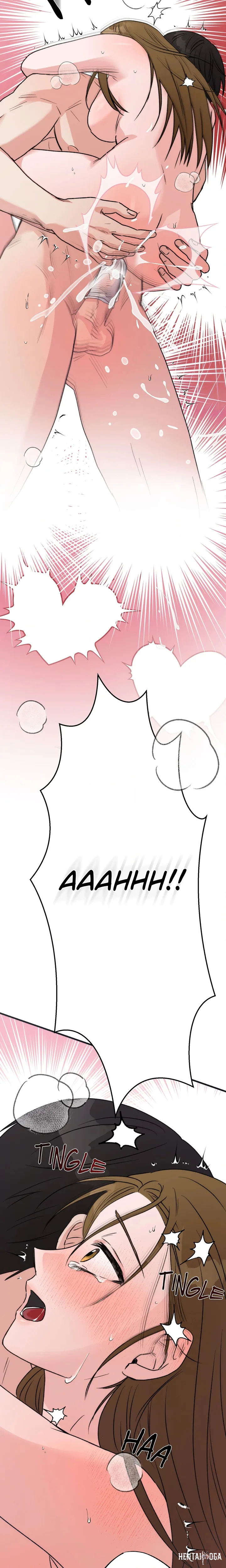 A Midsummer’s Carol (Uncensored) A Midsummer’s Carol (Uncensored) Chapter 32 - Page 16