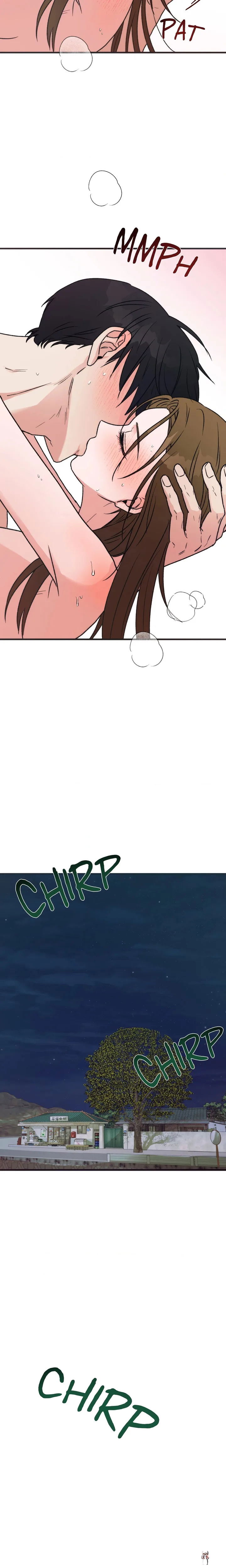 A Midsummer’s Carol (Uncensored) A Midsummer’s Carol (Uncensored) Chapter 32 - Page 18