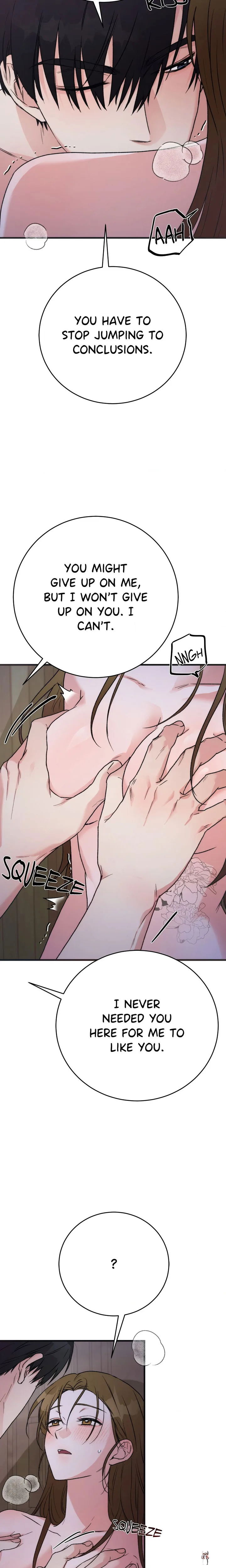 A Midsummer’s Carol (Uncensored) A Midsummer’s Carol (Uncensored) Chapter 32 - Page 2