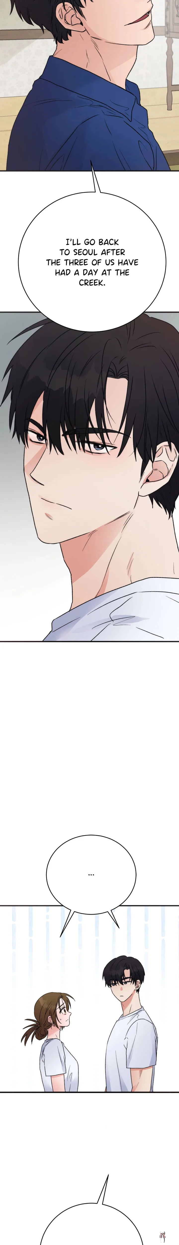 A Midsummer’s Carol (Uncensored) A Midsummer’s Carol (Uncensored) Chapter 32 - Page 22