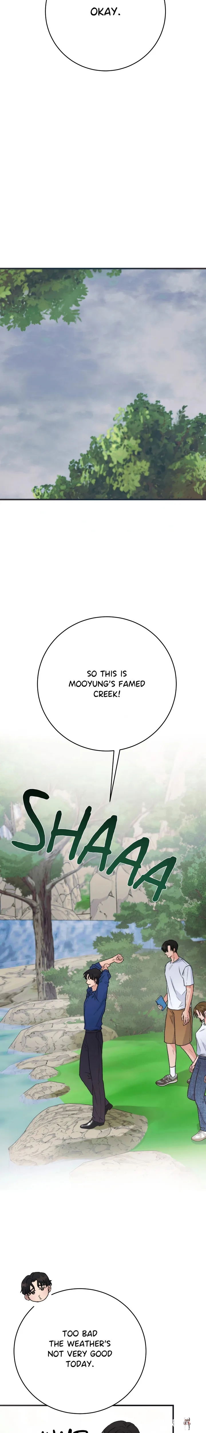 A Midsummer’s Carol (Uncensored) A Midsummer’s Carol (Uncensored) Chapter 32 - Page 23