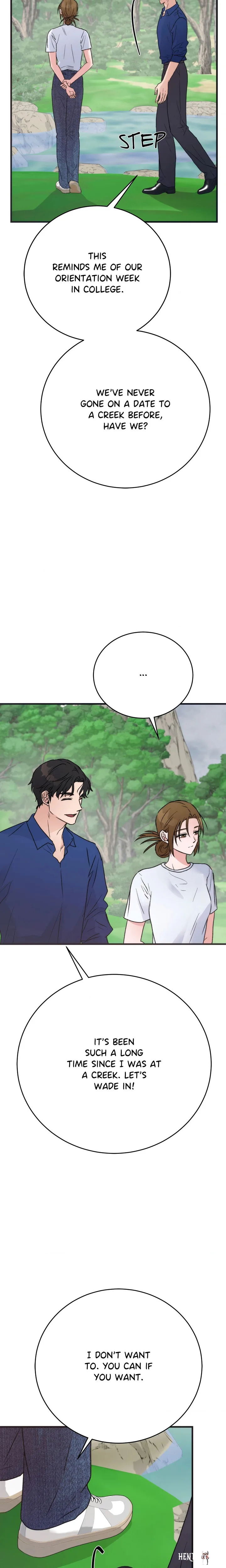 A Midsummer’s Carol (Uncensored) A Midsummer’s Carol (Uncensored) Chapter 32 - Page 25