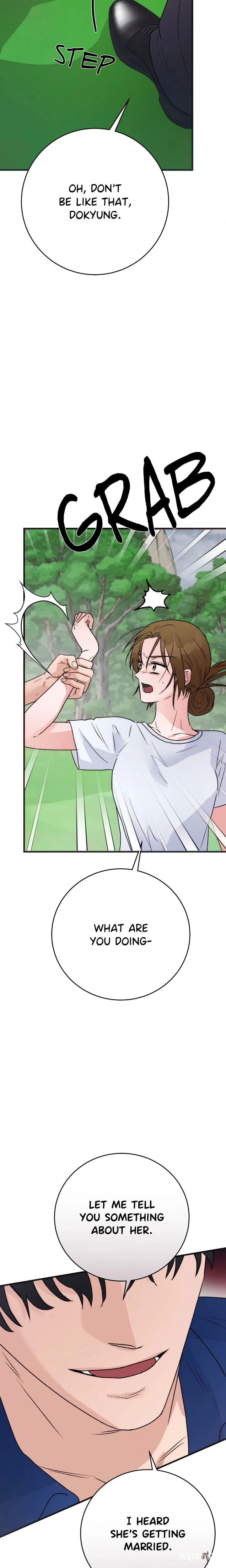 A Midsummer’s Carol (Uncensored) A Midsummer’s Carol (Uncensored) Chapter 32 - Page 26