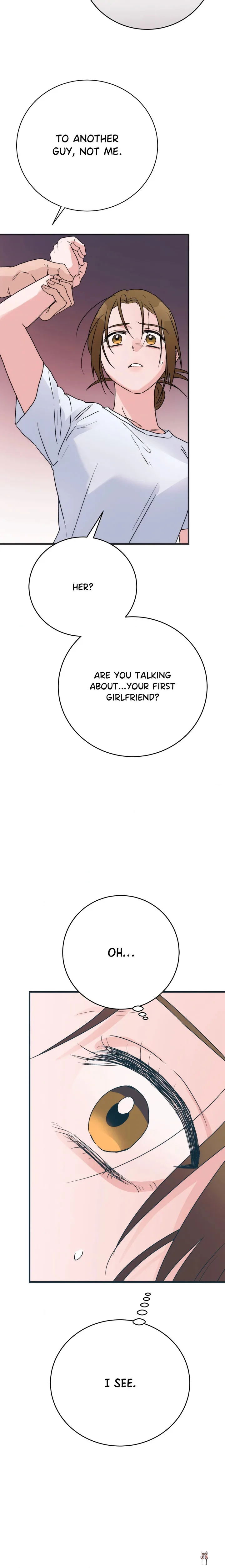 A Midsummer’s Carol (Uncensored) A Midsummer’s Carol (Uncensored) Chapter 32 - Page 27