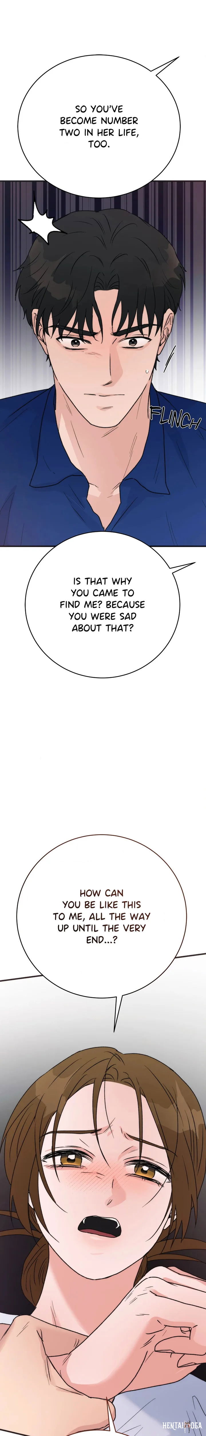 A Midsummer’s Carol (Uncensored) A Midsummer’s Carol (Uncensored) Chapter 32 - Page 28