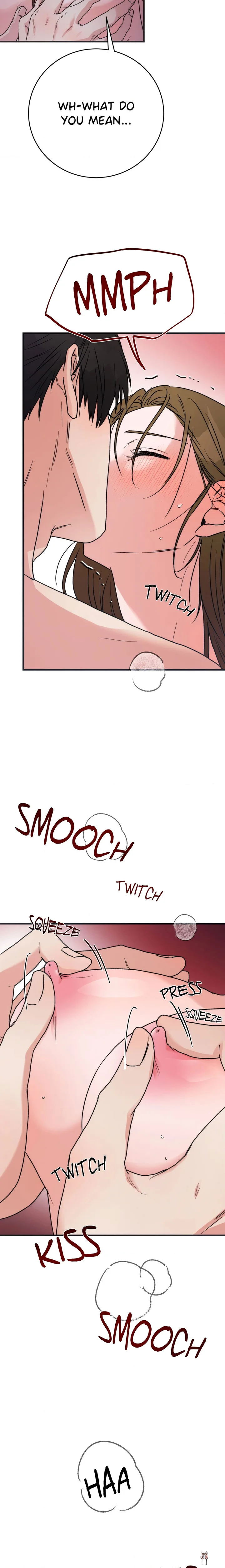 A Midsummer’s Carol (Uncensored) A Midsummer’s Carol (Uncensored) Chapter 32 - Page 3