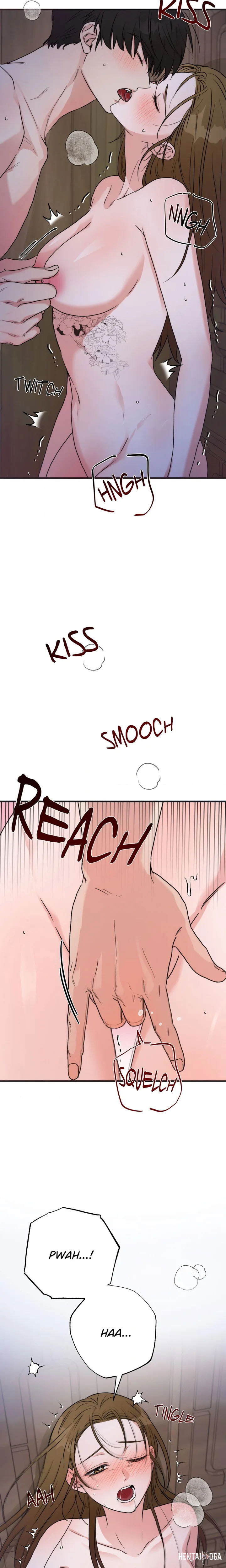 A Midsummer’s Carol (Uncensored) A Midsummer’s Carol (Uncensored) Chapter 32 - Page 4