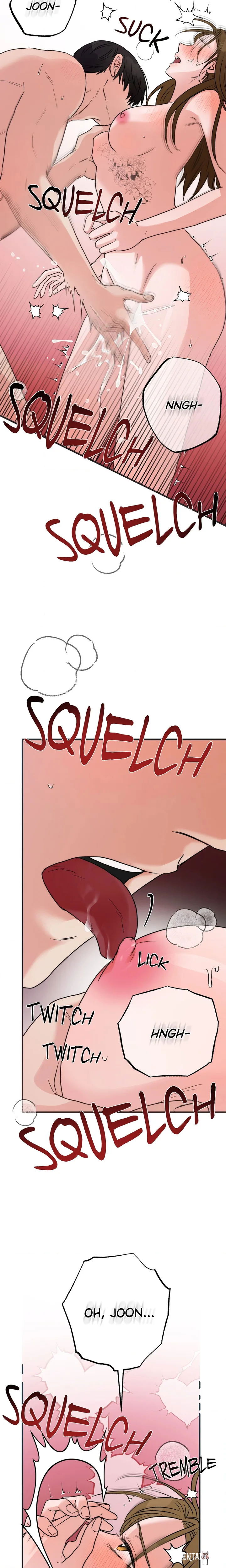 A Midsummer’s Carol (Uncensored) A Midsummer’s Carol (Uncensored) Chapter 32 - Page 6