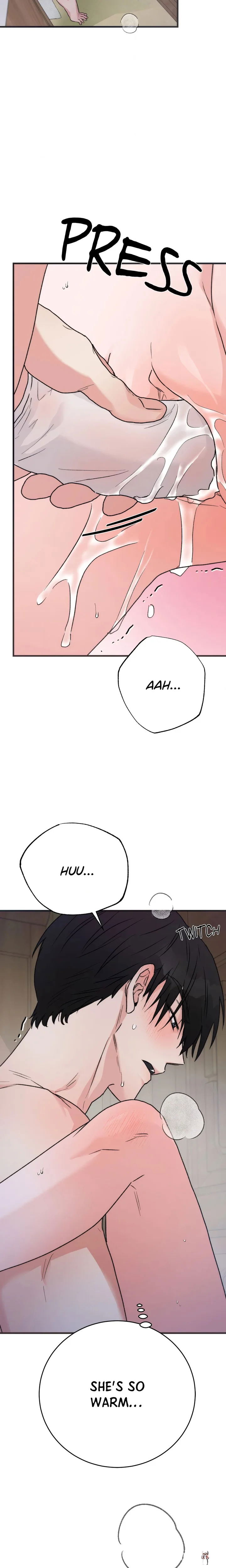 A Midsummer’s Carol (Uncensored) A Midsummer’s Carol (Uncensored) Chapter 32 - Page 9