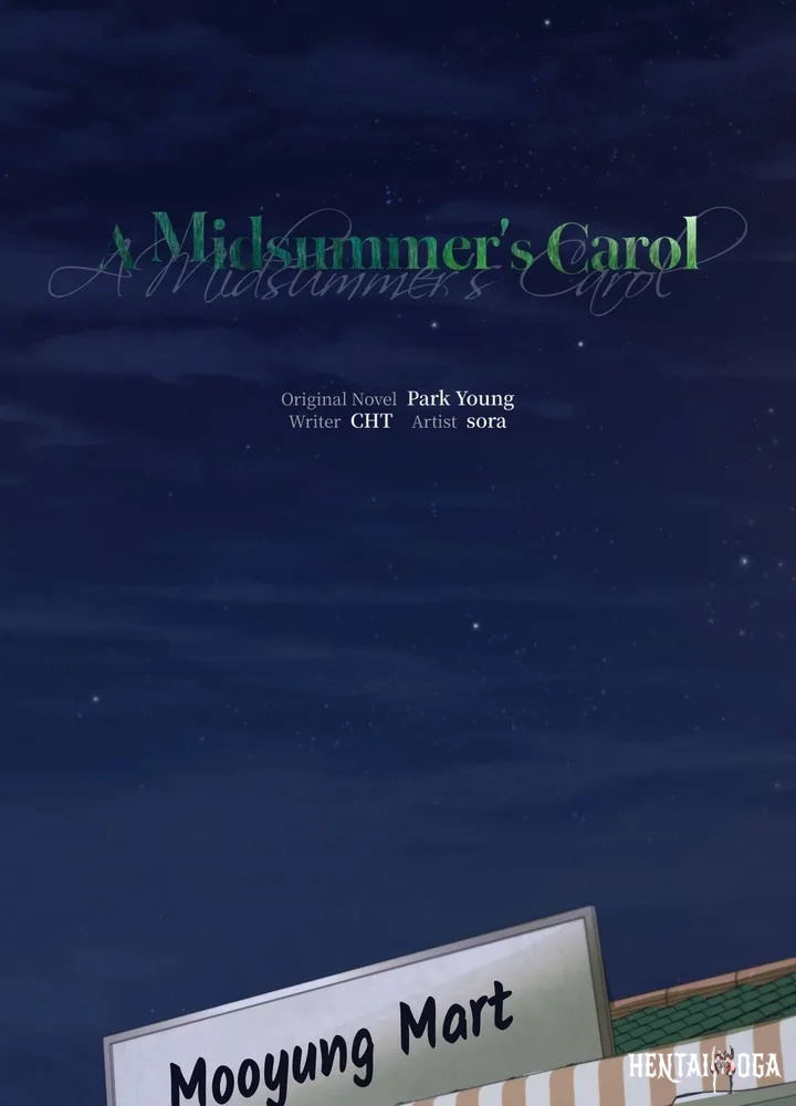 A Midsummer’s Carol (Uncensored) A Midsummer’s Carol (Uncensored) Chapter 31 - Page 85