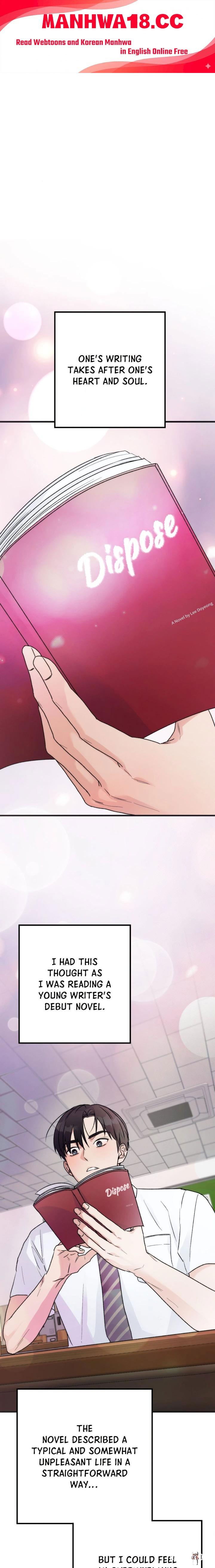 A Midsummer’s Carol (Uncensored) A Midsummer’s Carol (Uncensored) Chapter 34 - Page 1