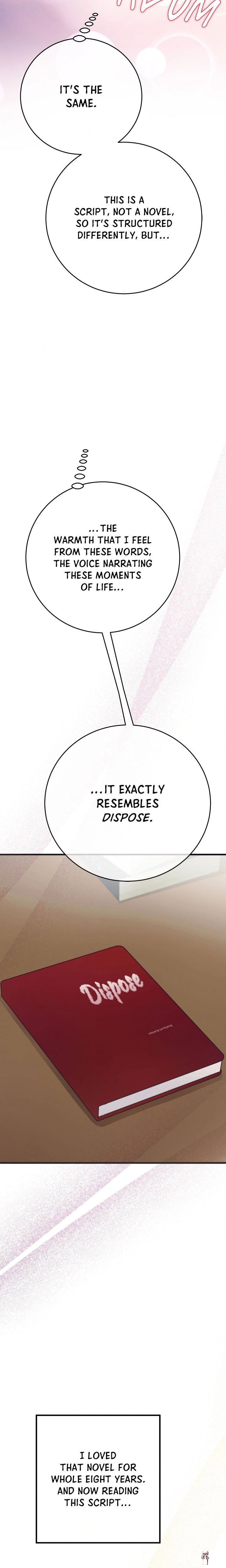 A Midsummer’s Carol (Uncensored) A Midsummer’s Carol (Uncensored) Chapter 34 - Page 10