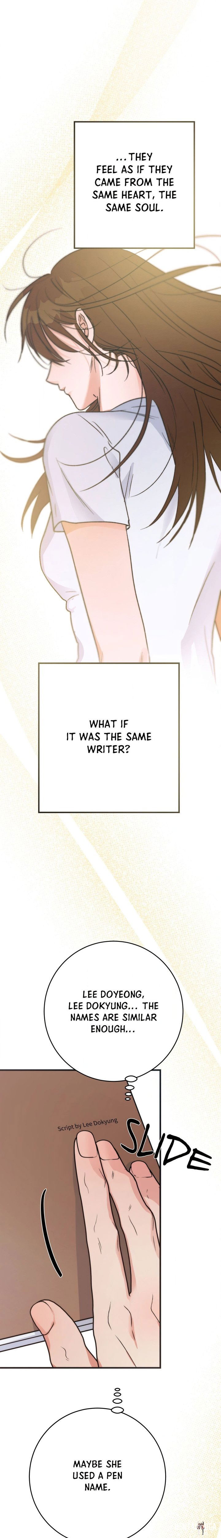 A Midsummer’s Carol (Uncensored) A Midsummer’s Carol (Uncensored) Chapter 34 - Page 11