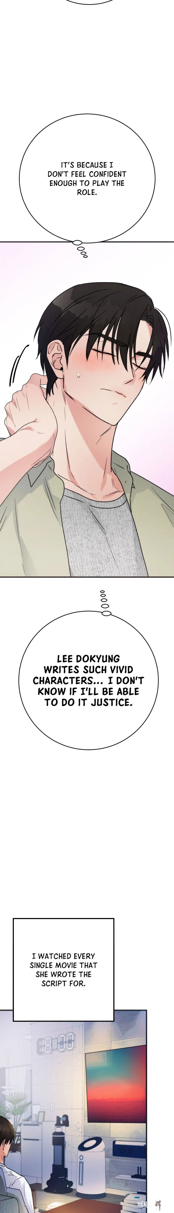 A Midsummer’s Carol (Uncensored) A Midsummer’s Carol (Uncensored) Chapter 34 - Page 13