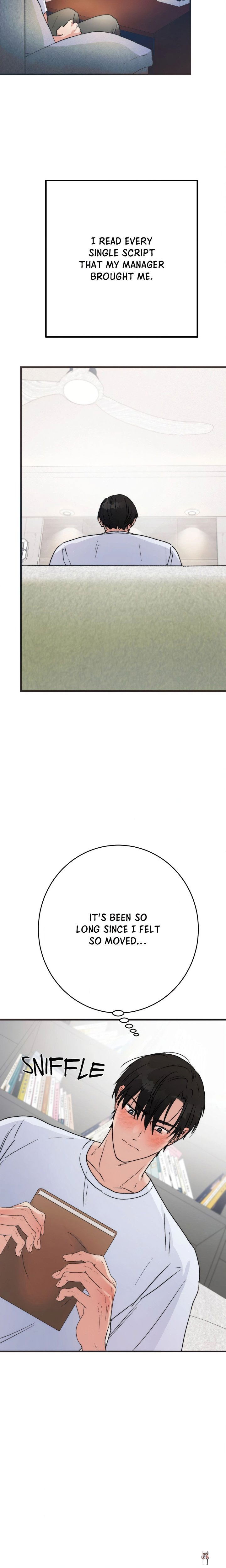 A Midsummer’s Carol (Uncensored) A Midsummer’s Carol (Uncensored) Chapter 34 - Page 14
