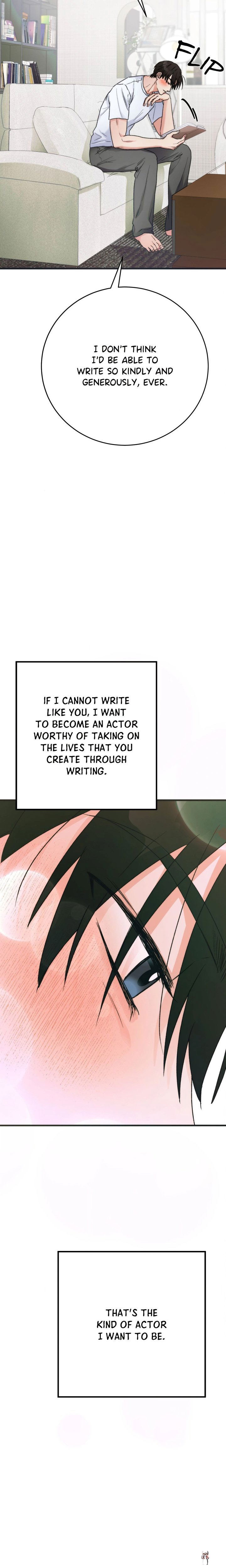 A Midsummer’s Carol (Uncensored) A Midsummer’s Carol (Uncensored) Chapter 34 - Page 16