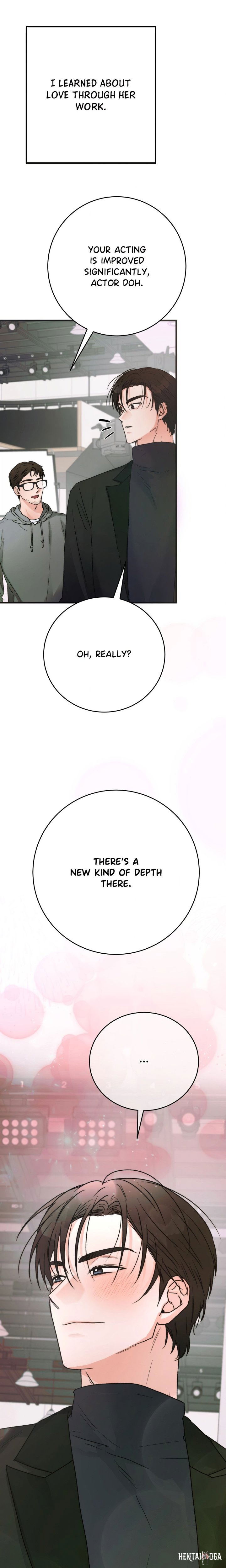 A Midsummer’s Carol (Uncensored) A Midsummer’s Carol (Uncensored) Chapter 34 - Page 17