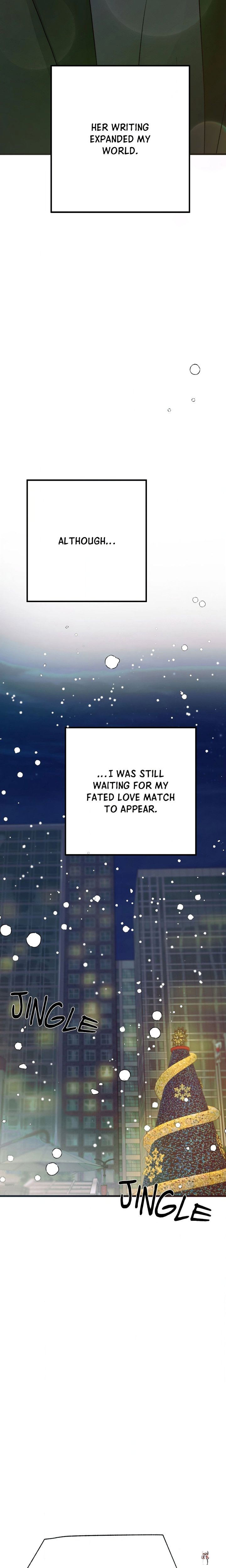 A Midsummer’s Carol (Uncensored) A Midsummer’s Carol (Uncensored) Chapter 34 - Page 18
