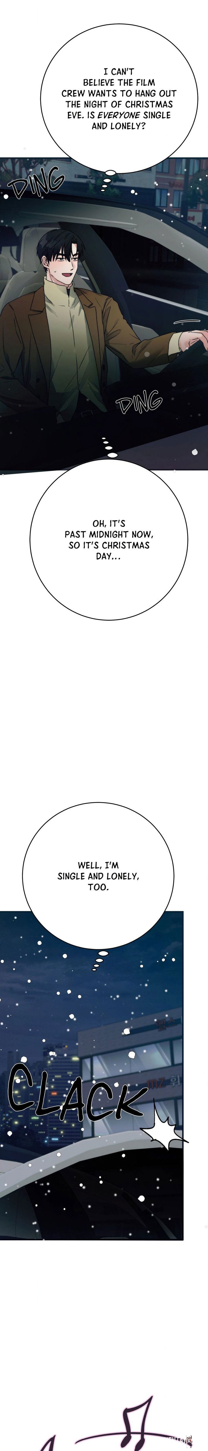 A Midsummer’s Carol (Uncensored) A Midsummer’s Carol (Uncensored) Chapter 34 - Page 20