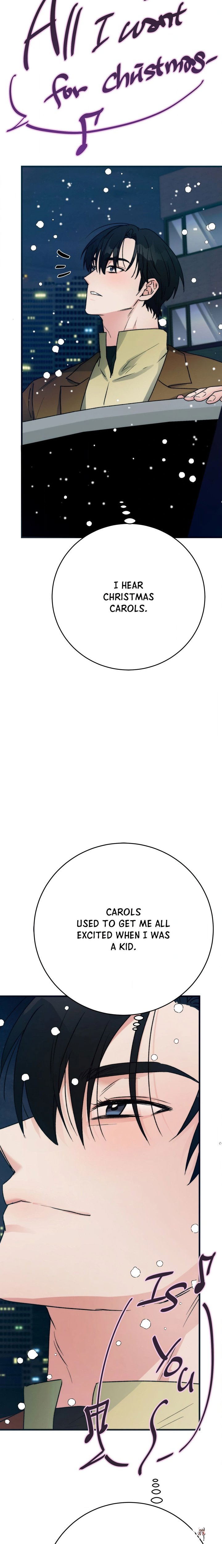 A Midsummer’s Carol (Uncensored) A Midsummer’s Carol (Uncensored) Chapter 34 - Page 21