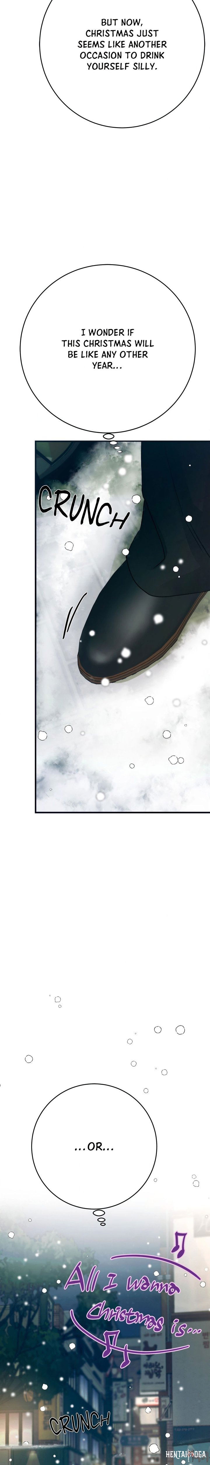 A Midsummer’s Carol (Uncensored) A Midsummer’s Carol (Uncensored) Chapter 34 - Page 22