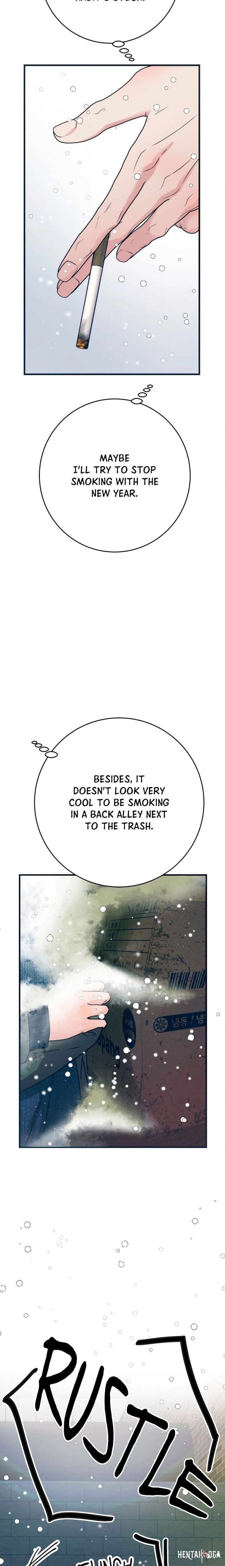A Midsummer’s Carol (Uncensored) A Midsummer’s Carol (Uncensored) Chapter 34 - Page 27