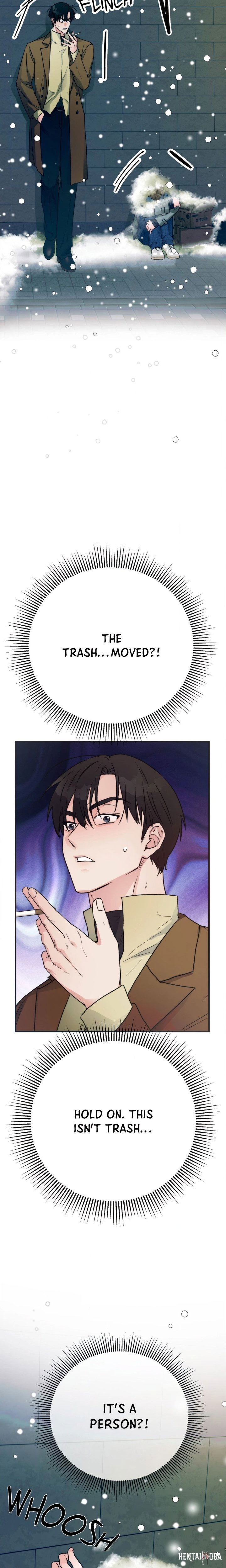A Midsummer’s Carol (Uncensored) A Midsummer’s Carol (Uncensored) Chapter 34 - Page 28