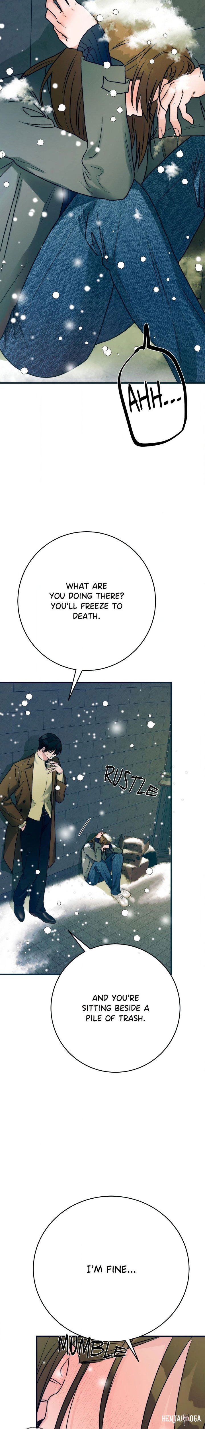 A Midsummer’s Carol (Uncensored) A Midsummer’s Carol (Uncensored) Chapter 34 - Page 29