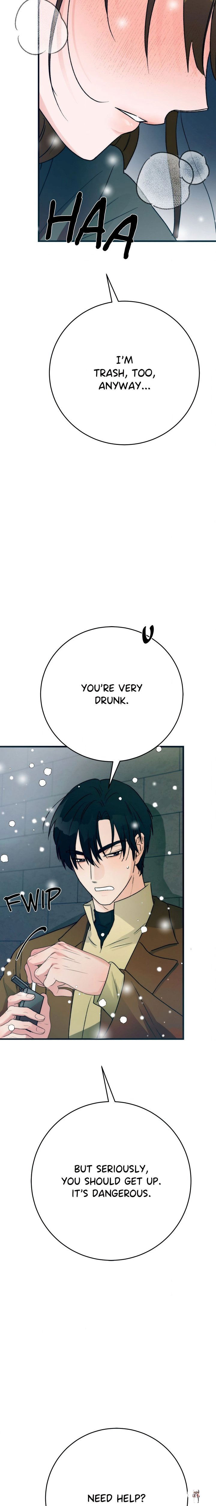A Midsummer’s Carol (Uncensored) A Midsummer’s Carol (Uncensored) Chapter 34 - Page 30