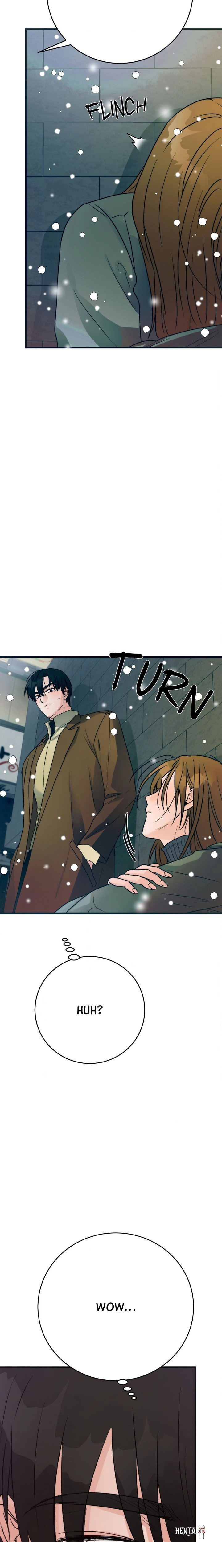 A Midsummer’s Carol (Uncensored) A Midsummer’s Carol (Uncensored) Chapter 34 - Page 31