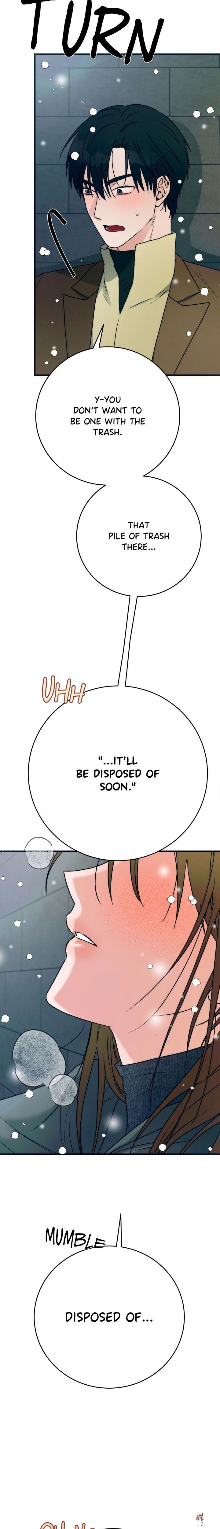 A Midsummer’s Carol (Uncensored) A Midsummer’s Carol (Uncensored) Chapter 34 - Page 33