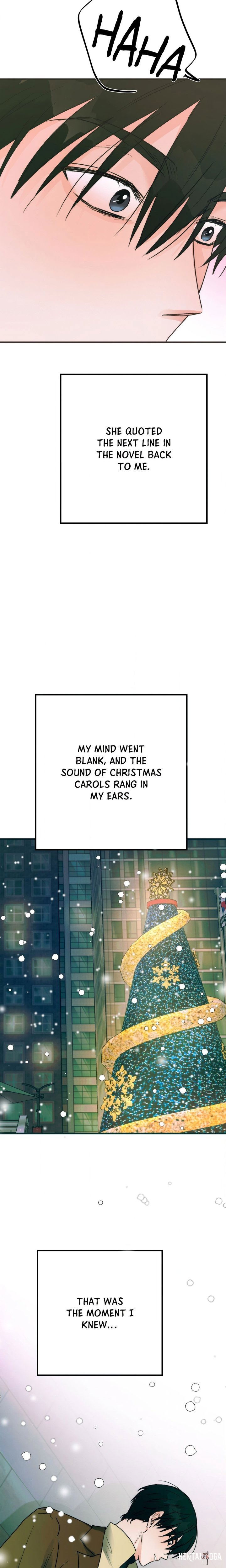 A Midsummer’s Carol (Uncensored) A Midsummer’s Carol (Uncensored) Chapter 34 - Page 36