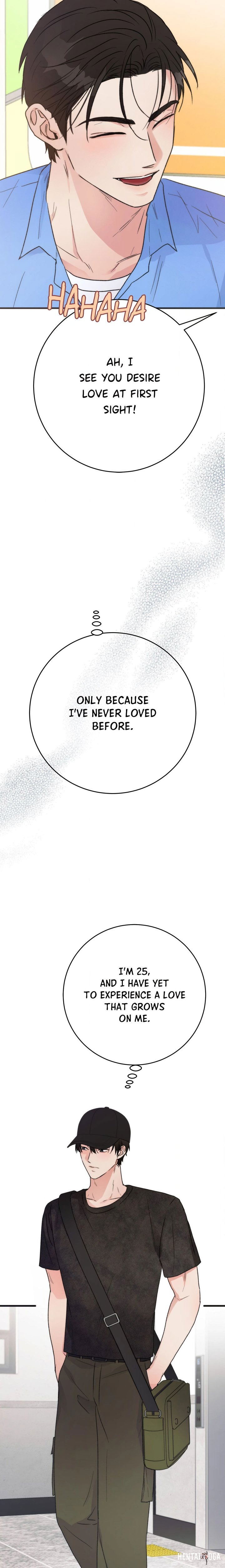A Midsummer’s Carol (Uncensored) A Midsummer’s Carol (Uncensored) Chapter 34 - Page 5